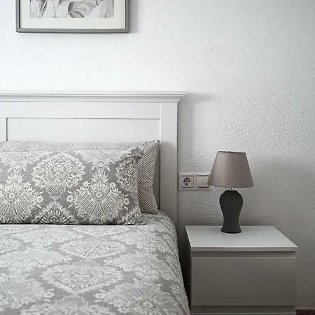 La Siesta Perfecta Apartamento *