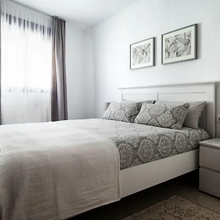 La Siesta Perfecta Apartamento Torrevieja