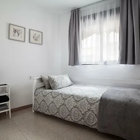 Apartamento La Siesta Perfecta