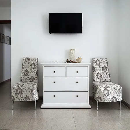 La Siesta Perfecta Apartamento *