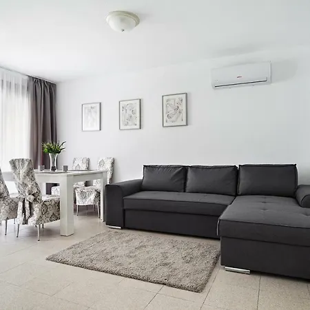 Apartamento La Siesta Perfecta