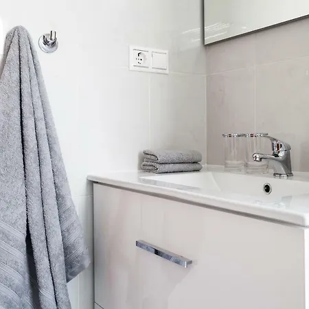 Apartamento La Siesta Perfecta *