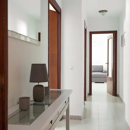 Apartamento La Siesta Perfecta *