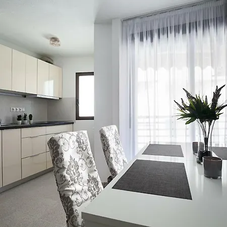 Apartamento La Siesta Perfecta *
