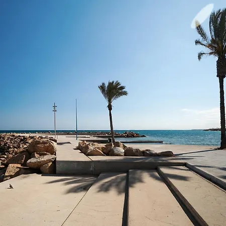 La Siesta Perfecta Apartamento Torrevieja