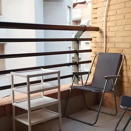 La Siesta Perfecta Apartamento