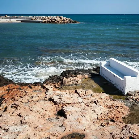 La Siesta Perfecta Apartamento Torrevieja