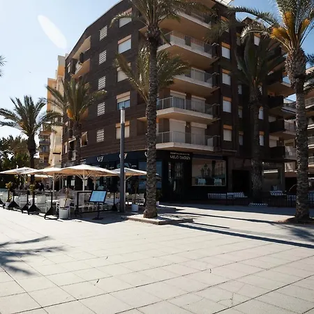 La Siesta Perfecta Apartamento Torrevieja